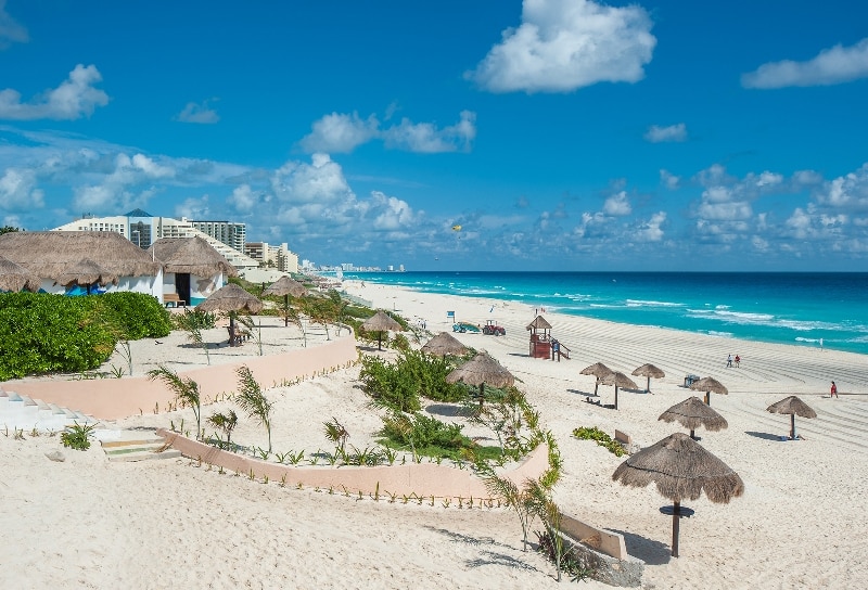 krystal timeshare cancun