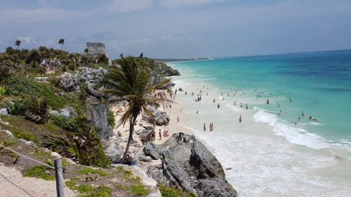 Krystal Cancun Timeshare Shares Spring Break Tips (1)