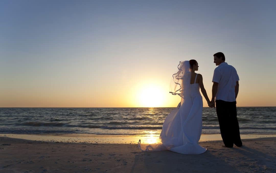Krystal International Vacation Club Members Honeymoon In Cancun